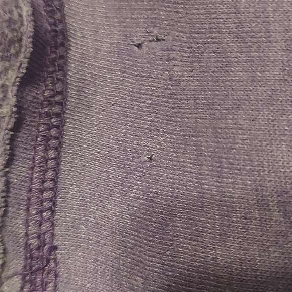 VS PINK Sweats 💜 - Picture 4 of 6